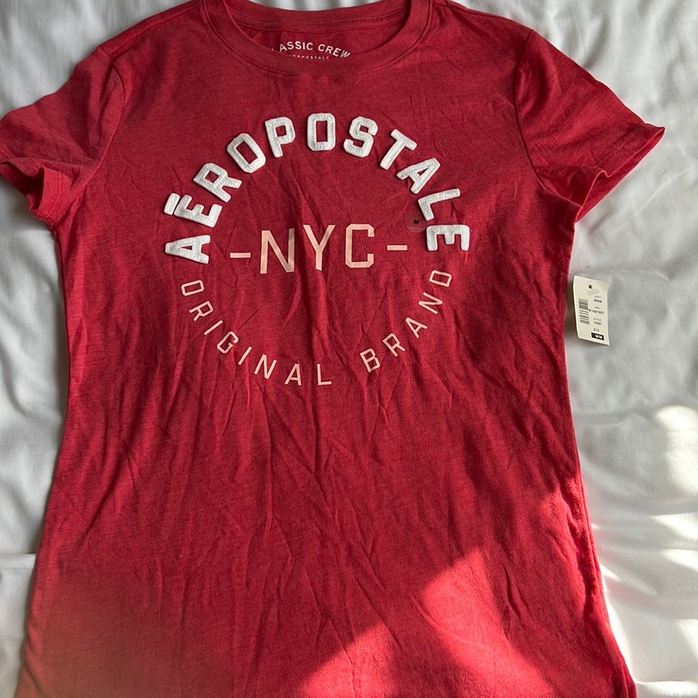 Aeropostal shirt